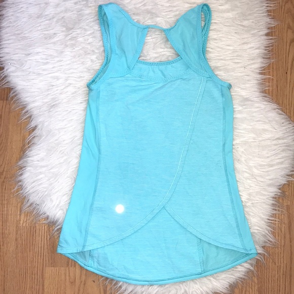 lululemon athletica Tops - LuluLemon tank
